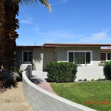 Stanlunds Inn And Suites Borrego Springs Luaran gambar