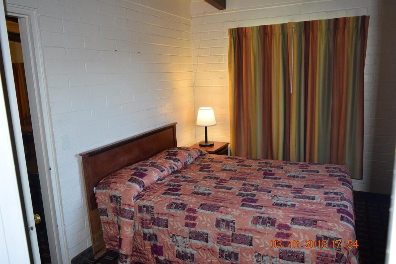 Stanlunds Inn And Suites Borrego Springs Luaran gambar