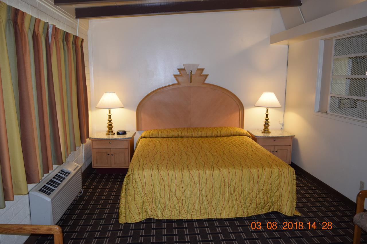 Stanlunds Inn And Suites Borrego Springs Luaran gambar