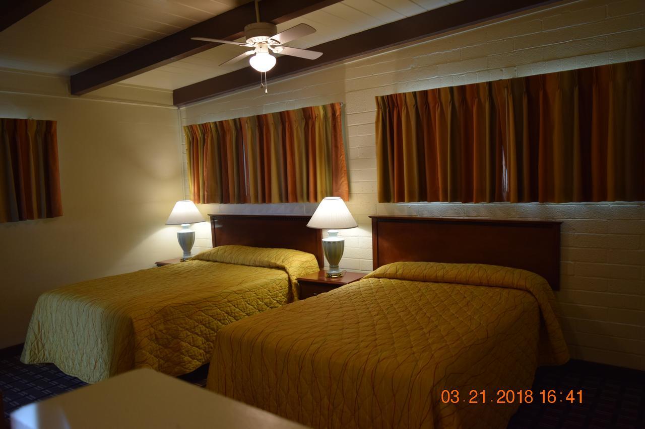 Stanlunds Inn And Suites Borrego Springs Luaran gambar