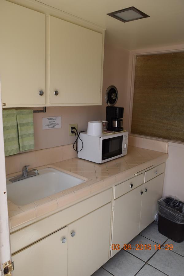 Stanlunds Inn And Suites Borrego Springs Luaran gambar